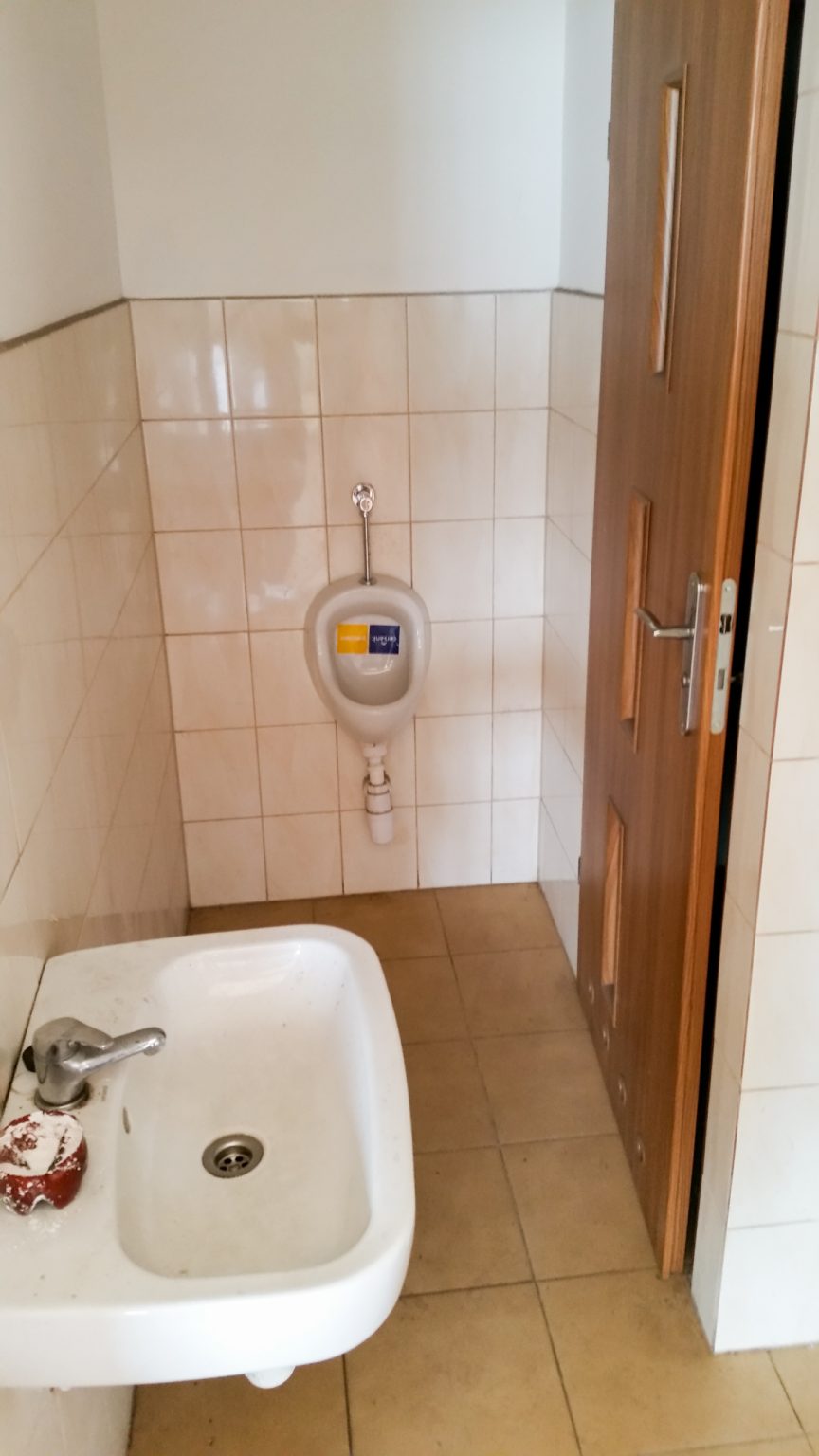 Hala Magazynowo-Produkcyjna – Bielany image 2