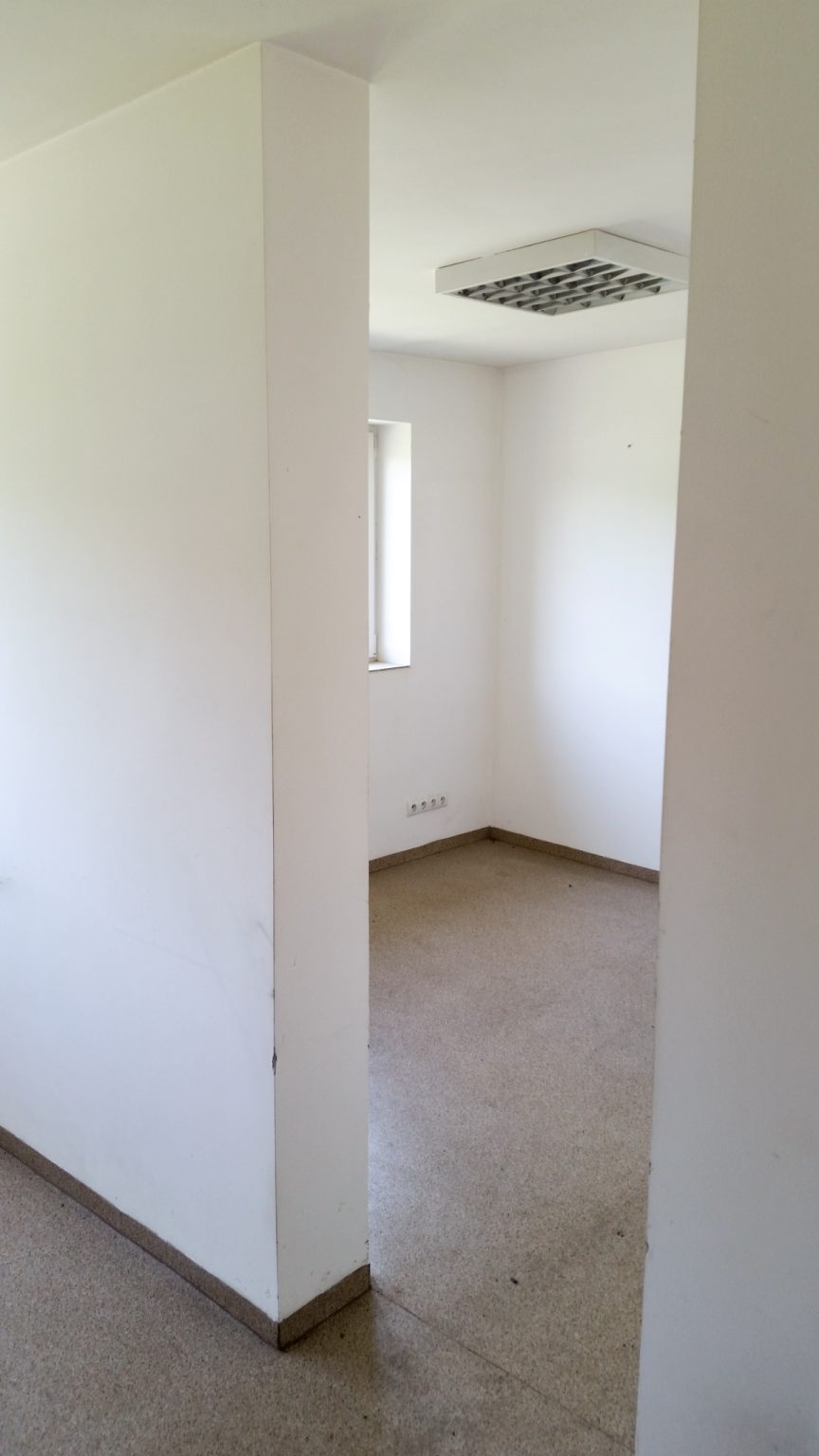 Hala Magazynowo-Produkcyjna – Bielany image 4