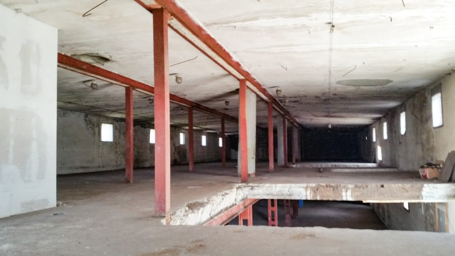 Hala Magazynowo-Produkcyjna – Bielany image 5