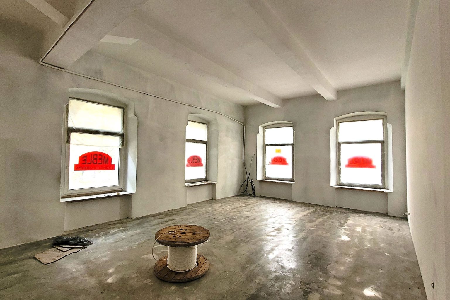 Budynek na sprzedaż – Bielsko-Biała ul. 1 Maja 19 image 2