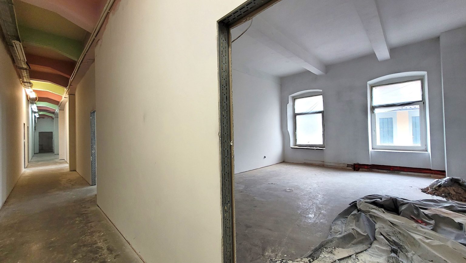 Budynek na sprzedaż – Bielsko-Biała ul. 1 Maja 19 image 5